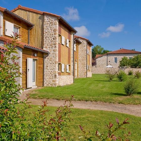 Les Gites Du Major D'Home Chomelix Ngoại thất bức ảnh