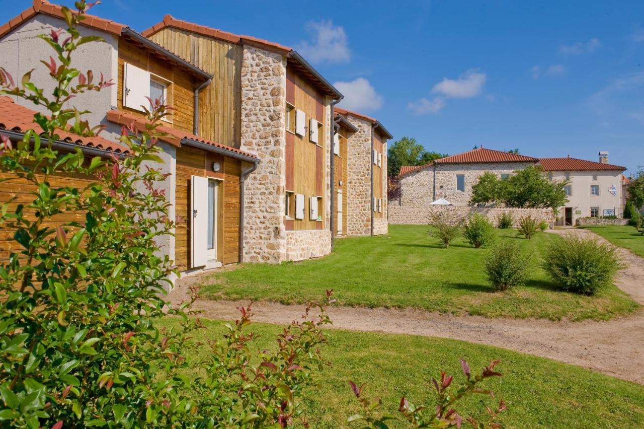 Les Gites Du Major D'Home Chomelix Ngoại thất bức ảnh
